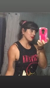 anna-1990 Public Pic 6