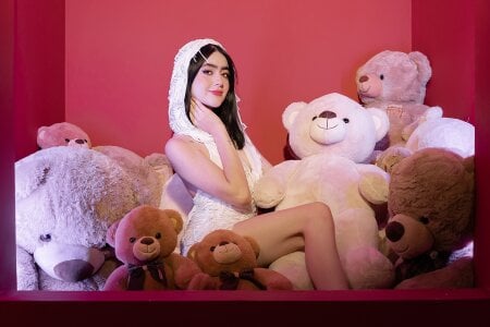 DaliaRose_ Be my valentine Immagine  3