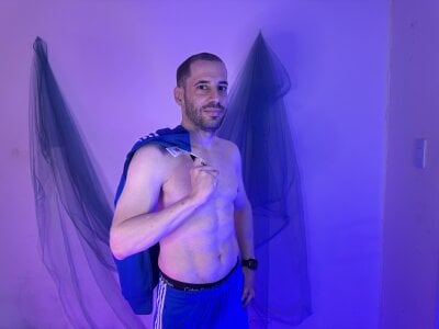 artemisyhercules Gym Pic