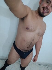 KalethBigDick Under wear and socks . fénykép
