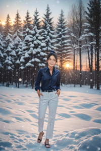 Sunali_Bendre Public Εικόνα 3