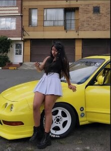 Gabriela_milani A special day Pic 4