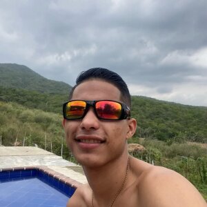 Damian_Fort_ Damián🔥 Pic 5