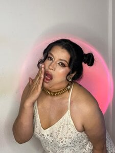 Andrea_secret_ THIS IS FOR YOU ❤️ Pic 9