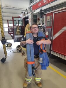 hotfiremike Public Bilde 8