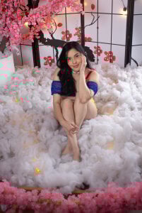 Victoria_PoetSNOW WHITE🍎 Bild 7