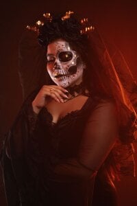 alejandrarojas_のhalloween sexyの 7枚の写真