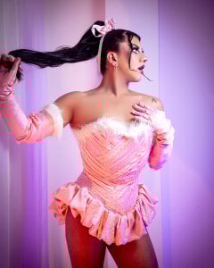 stefy_bratz Nice to meet you im Stefy ❤ Pic