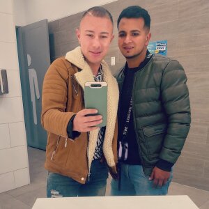 anfame_coupleのmallの枚の写真