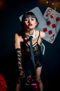 _Jessy_Moon_ ❝𝐖𝐞𝐝𝐧𝐞𝘴𝐝𝐚𝐲 𝘗𝘰𝘴𝘴𝘦𝘴𝘴𝘪𝘰𝘯❞ Pic 5