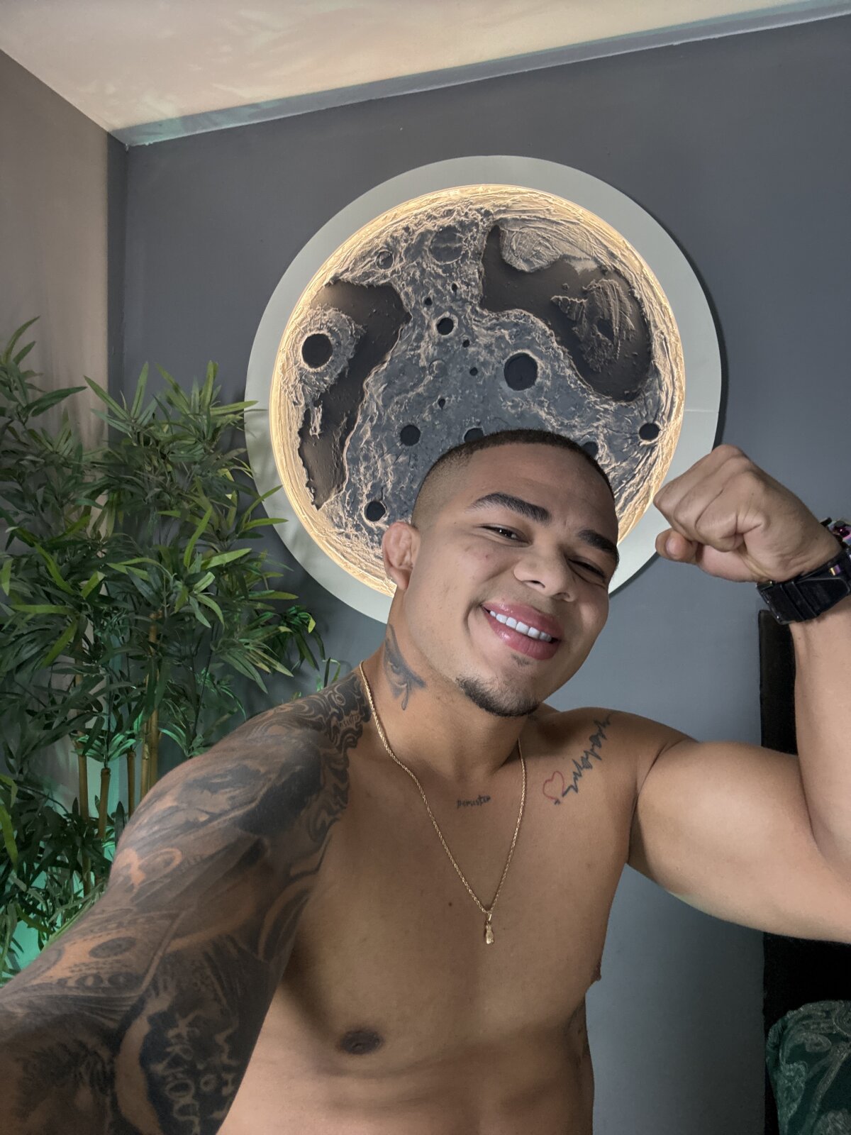 jordan_mayers02 熱門圖片 6457