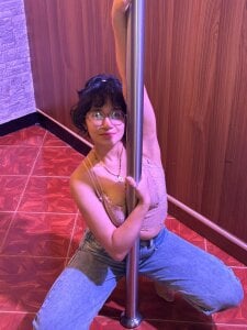 Lili_Gomez_ I wish you to think of me always! ❤️‍🔥 사진 3