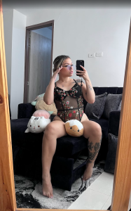 Dubraska_Rubio I'm like a sweet candy 🍬🍭 зображення 4