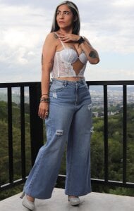 violet_scott_👠 Elegant but dangerous图片 3