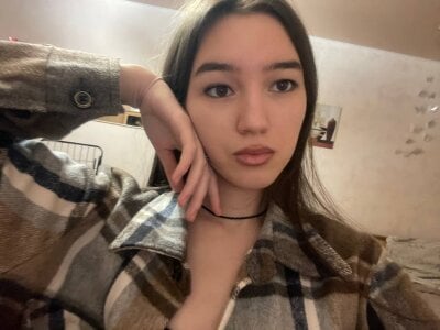 GenieDurrah: Just me<3 ( 5 фото)