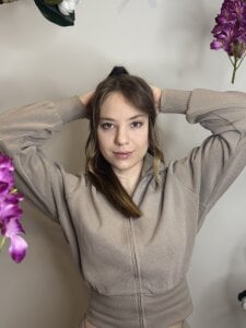 MaybellCaho <3 Billede