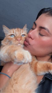 RachelWeisz_My pets Bild 4