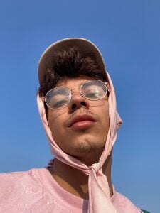 Sky_Sinclair Public Billede 2