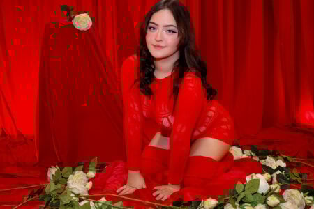 Emily_Baby20 valentine´s day Foto 8