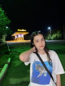 JuliaFanet Public Pic 3