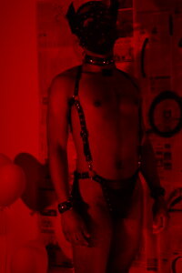 Lonelyfetishguy for you baby! Photo