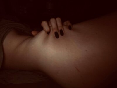 WhosYourMommy Old Naked Pic 3