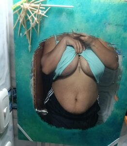 luluboobs9のPublicの 3枚の写真