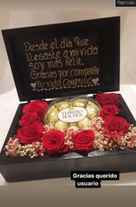 yessica_gomez01 gifts from my users Gambar 8