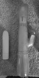 SweetAnnaX Toys Foto 5