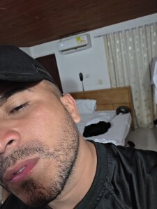 Josefelipe_Vzla You Foto 5