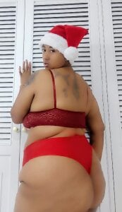 TiffantyAndStacy sexy christmas stacy 사진