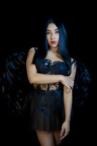 Caroline_Millerr Halloween 🎁🎡 Kuva 2