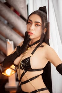 PamelaRed_ the perfection Immagine 