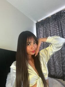 ValeStone January hot Foto 5