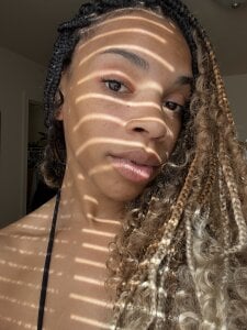 goddesskash Public Pic 8