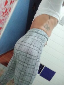 DaniMejia3015 Sexy Kulito rico Pic 7