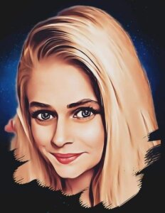 BadAssBitchMakayla Public Pic 2