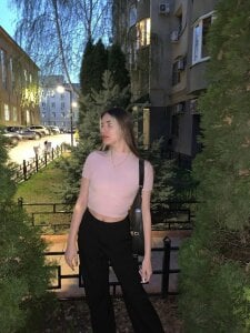 NilaBartkus Lullaby for day🙂‍↔️🤭😽 Pic 4