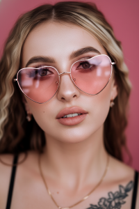 Eva_Vibe_: Pink mood ( 9 фото)