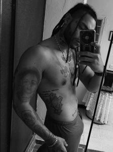 XxxGojoxxX Public Pic 4