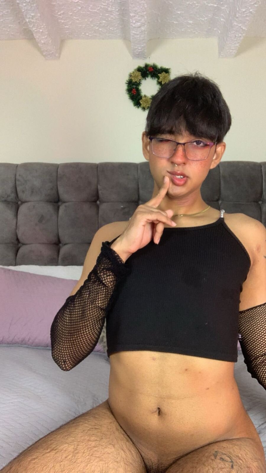 Dark_hairy_ Trending Pic 3038