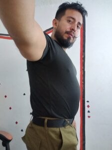 KalethBigDick Jun 2025 Foto  2