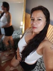 alice_h4rt Sweet temptation 🍓🔥 Pic 4