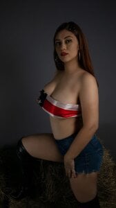 EliHeaven 4th July Photo