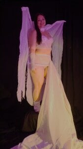 brennastone In the Light of Paradise😇 Pic 4