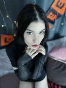 Sophie_SkyAngelのHappy Halloween 🎃🐰の枚の写真