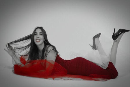 AnaisNin Passionate Red Immagine  6