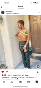 Maniac4BKLUESTRIPS Public Kuva 8