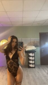 Daisy_Bella Sweet Temptation Foto