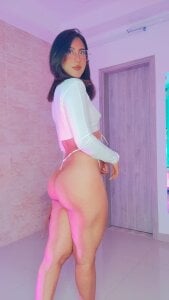 DaraBeckett Soft, provocative and full of pleasure… Pic